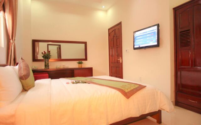 Hien Hoa Hotel Danang