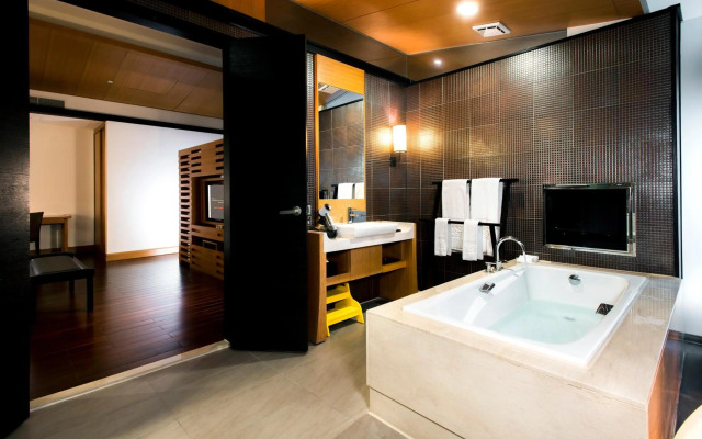 Silks Place Yilan