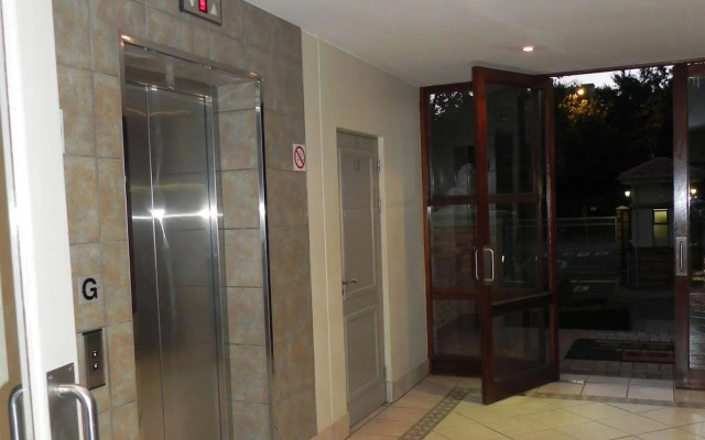 Sandton Times Square Serviced Apartments