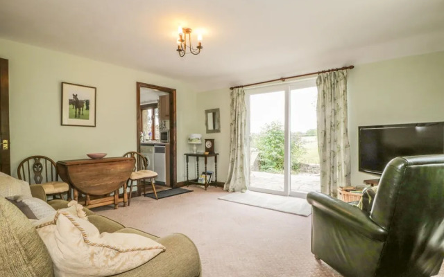 Pond End Cottage