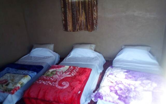 Little Trail Creek Cabins