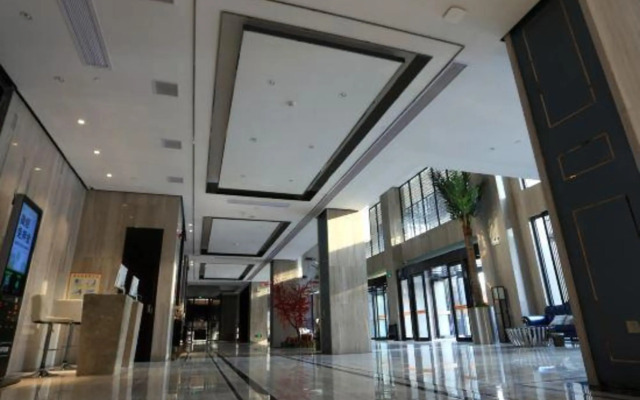 Grand Wilton Hotel
