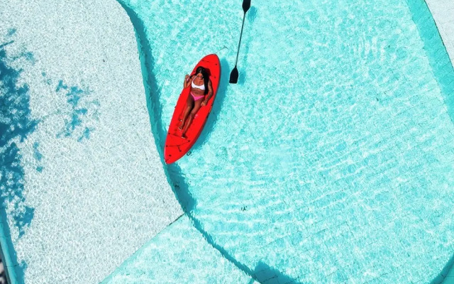 Pousada Ibiza Náutica Angra dos Reis