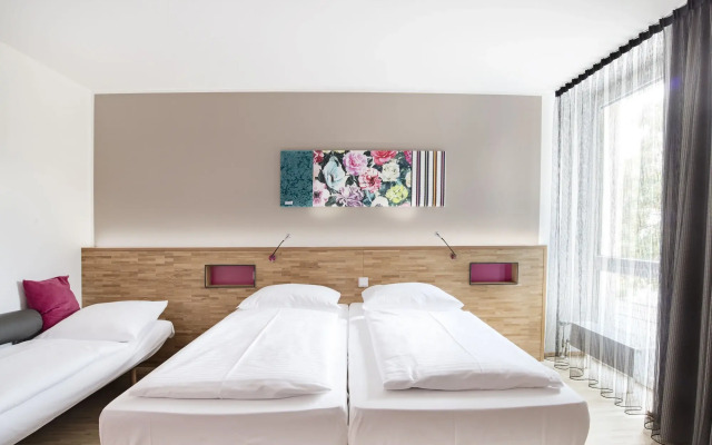 fab Hotel