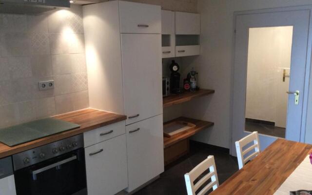 Apartment am Schlossberg