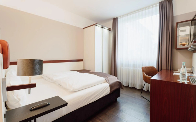 The Westin Grand Munich