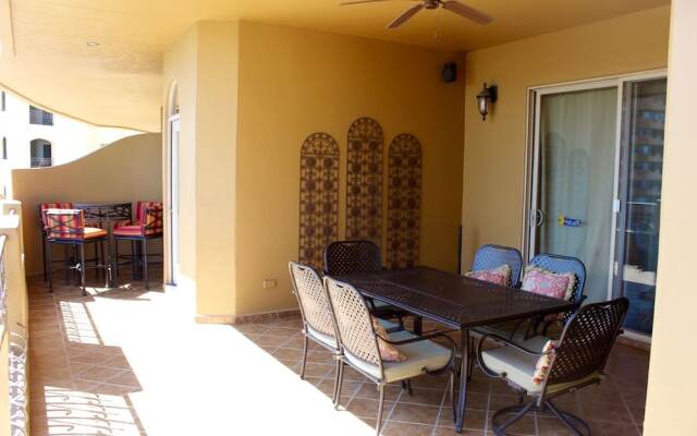 Bella Sirena 2BR BB 402-v by Casago