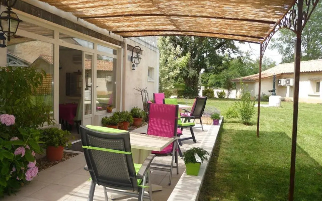 Le Relais Saint Charles Perigueux