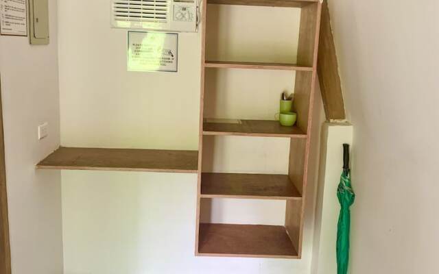 Triangle Palms Siargao