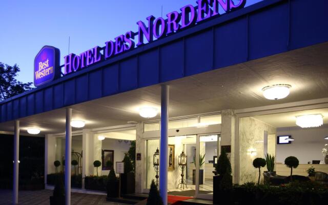 Hotel des Nordens