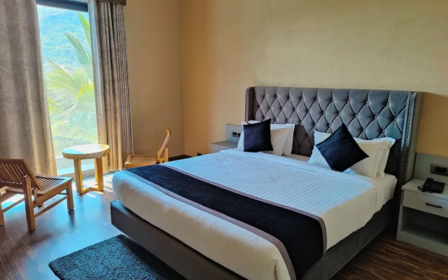 The Divine Hills Resort Udaipur