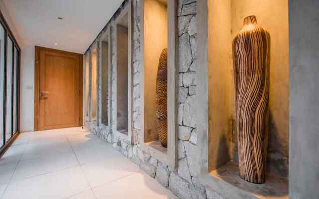 SYLVIA VILLA PATTAYA By DDM SIAM