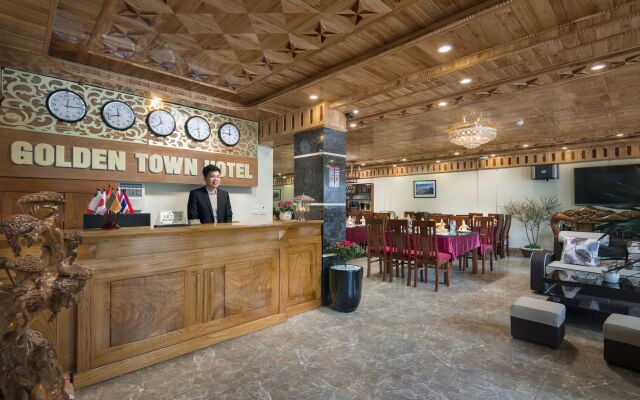 Golden Town Hotel
