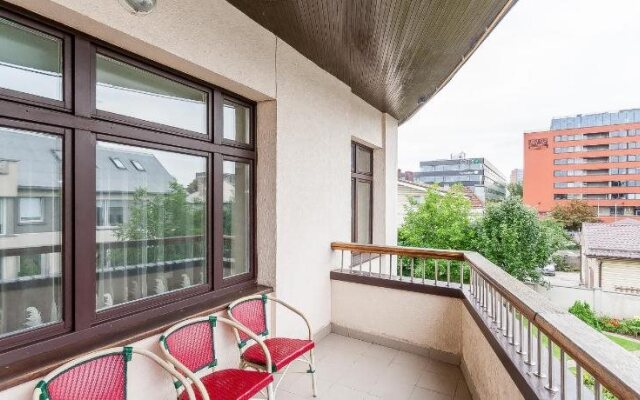 Guesthouse Marija