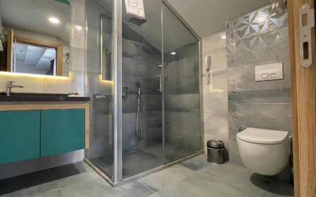 Peramis Hotel & Spa