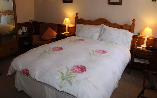 Yallands Farmhouse