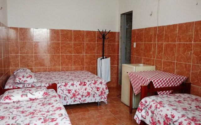 Pousada Delícias da Eliane