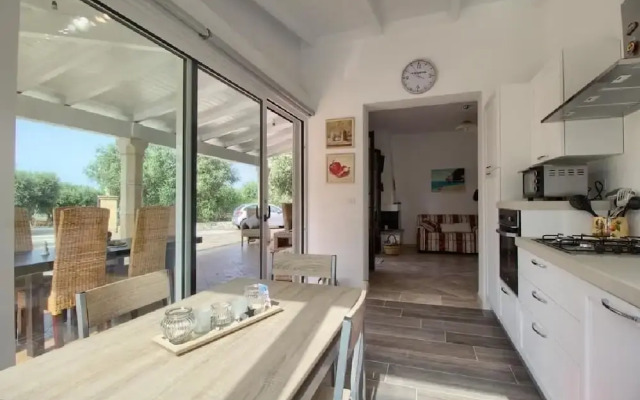 Cavaliere Lovely Pool Home