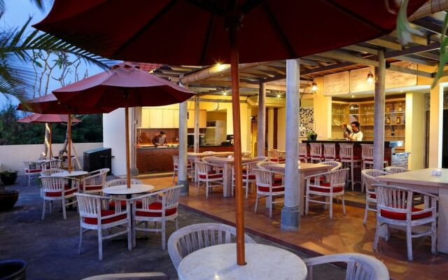 Kubu Manggala Villas - Seminyak