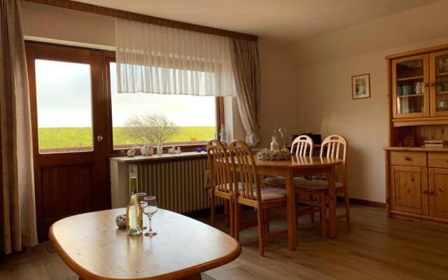 Ferienwohnung Süderhafen