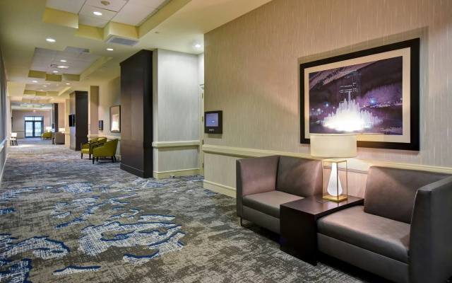Embassy Suites by Hilton Montgomery Hotel & Conference Ctr
