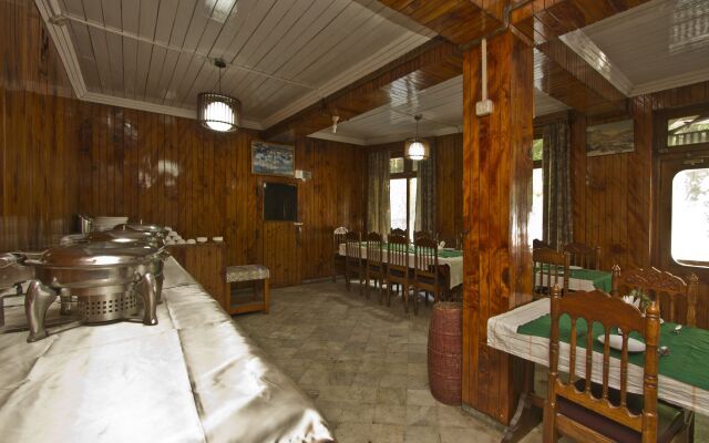 Hotel Holiday Home International
