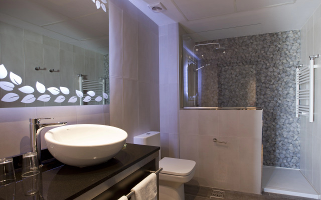 Hotel Reina Cristina