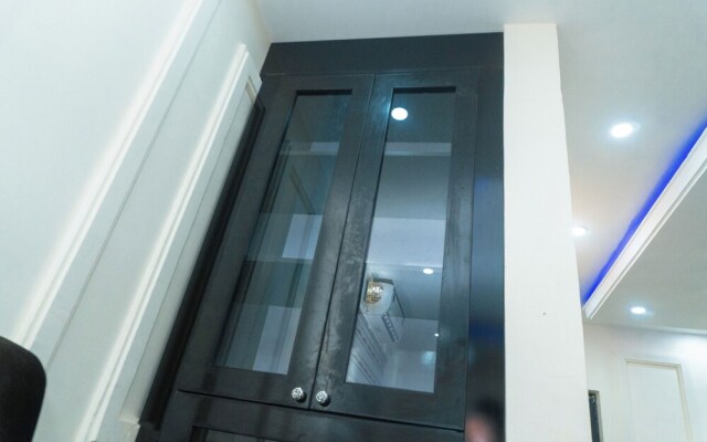 Charming 3-bed Apartment in Transe Ekulu Phase 6