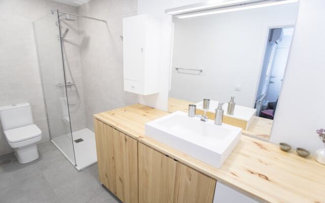 Apartamento Malasaña II