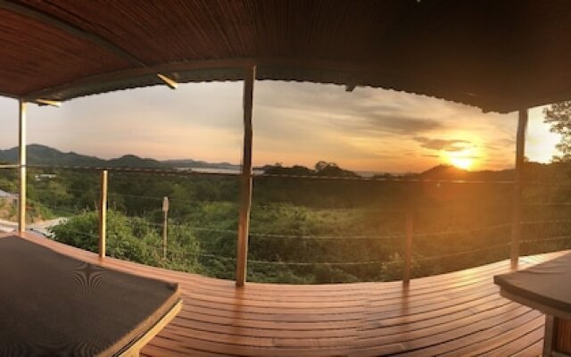Horizon Lodge