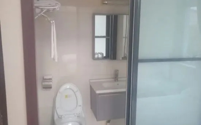 Jinchang Hotel Dongtou, Wenzhou