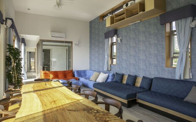 Onnason vacation rental G