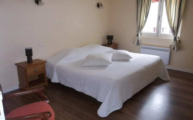 Grand Hôtel de France