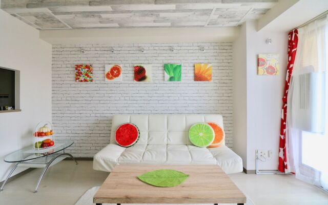 Serenar Room301302