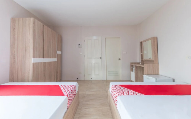 Sasiprapa Apartment Boonkoon