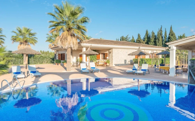 Finca Son Manyo Suite