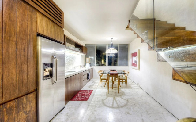 Eco-chic Design Condos Wrapped in Nature's Elements