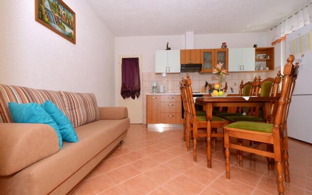 Aurelija - 20 m from beach - A1(4+2)