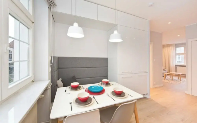 Apartament Lili by Q4Apartments