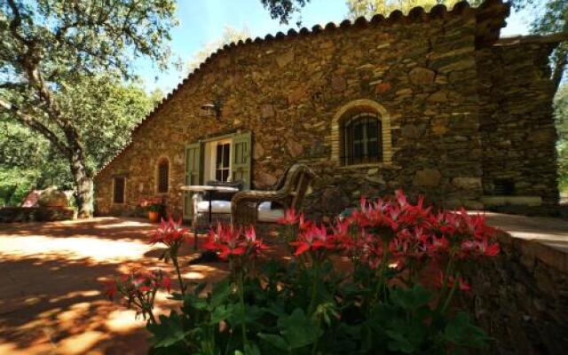 Valle del Arroyo Casas Rurales - Bed & Breakfast