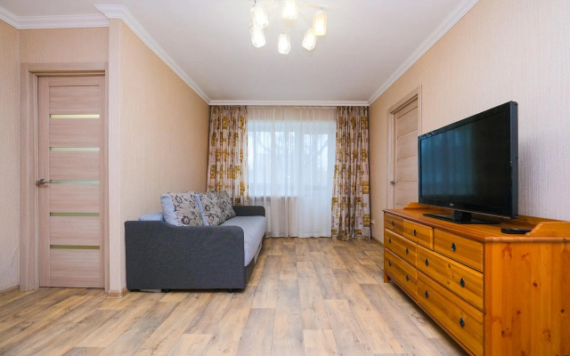 Квартирка-НСК на ул. Ватутина, д. 15