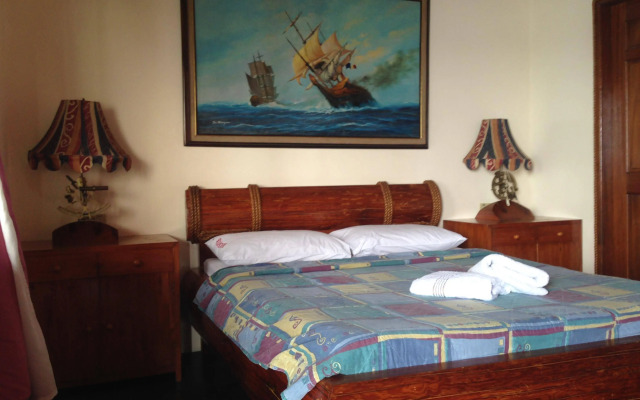 Vasco's Resort