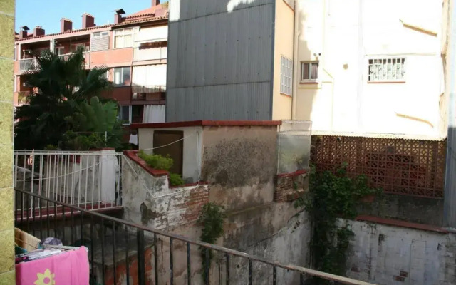 Poble Espana - Hov 50257