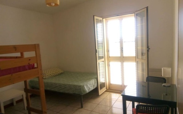 Single Room for Rent With Private Bathroom
