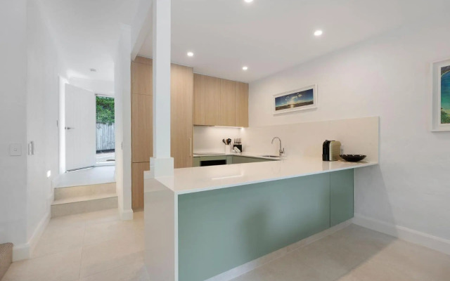 Little Cove Townhouse 7 Pandanus Street 14