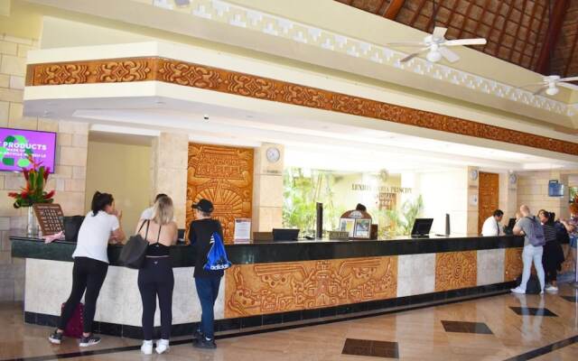 Miranda lock off 2 rec