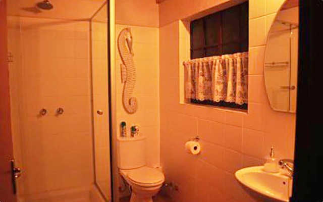 Moodyriver B&B - Adults Only