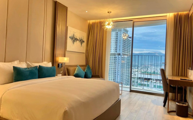 Panorama Nha Trang Condotel by One