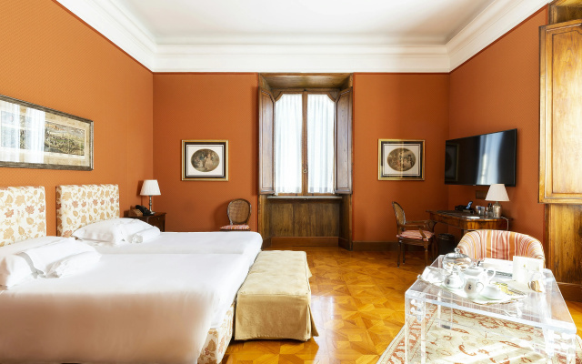 Villa Spalletti Trivelli