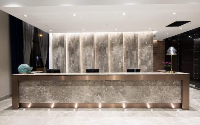 Bureau Residence